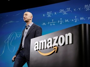 Amazon.com Inc's announcement this week that it would be rolling out AI-powered cameras in its branded delivery vans for safety has drawn criticism from privacy advocates and workers concerned with being subjected to surveillance on the job.