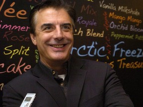 Actor Chris Noth will not be a part of the "Sex and the City" reboot on HBO Max, according to a report.