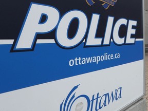 File: Ottawa Police Services.