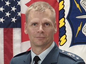 Lt.-Gen. Christopher Coates