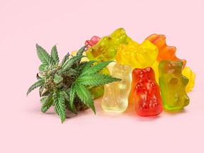 Toronto police are warning people of the dangers of cannabis edibles after a child accidentally consumed such drugs.