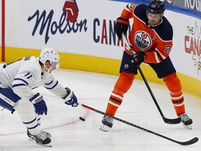 Maple Leafs forward Zach Hyman has missed a couple of games in the past few weeks after getting in the way of an opponent’s drive, and had a simple explanation for taking the suffering in stride. “Part of the job,” Hyman said on Monday. USA Today
