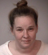 Megan Anne Walthall, 32, of Virginia, has been sentenced to 16 years in prison for recording video of herself sexually abusing her boyfriend while he was dying of a heroin overdose.
