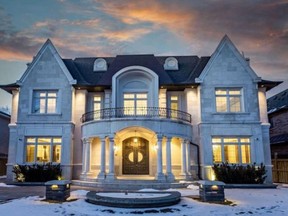 A $5.3-million home in north Toronto was sold for $5.12 million this week, according to the Toronto Star, and, according to reports, may belong to Raptors star Kyle Lowry.