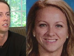 Ryan Crue claims he had sex with teacher Kathleen "Kate" Boozer when he was 16.