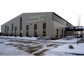 GraceLife Church in Parkland County, Alberta defied Alberta government public gathering restrictions on the weekend and held a church service where almost 300 people attended, many without face masks and ignoring social distancing regulations.