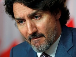 Prime Minister Justin Trudeau is set to deliver a formal apology in the House of Commons Thursday for the internment of Canadians of Italian background during the Second World War.