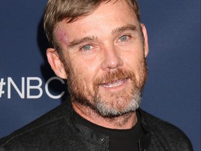 Ricky Schroder.