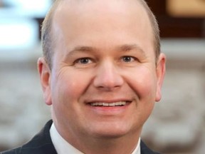 Ohio state Sen. Andrew Brenner.