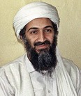 The terror master was taken off the board 10 years ago. OSAMA BIN LADEN. FBI