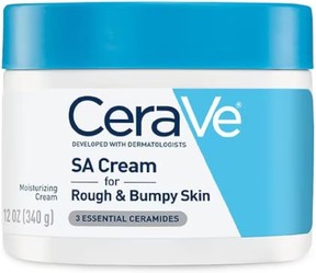 CeraVe Renewing SA Cream