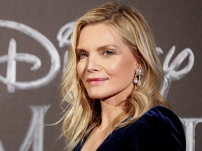 Michelle Pfeiffer