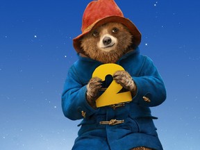 Paddington 2.