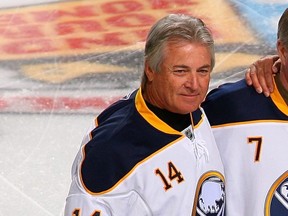 Former Buffalo Sabres player Rene Robert, part of the team's iconic French Connection line, has passed away at age 72.