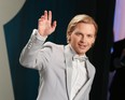 Ronan Farrow -- the son of Woody Allen and Mia Farrow -- became the white knight of the #MeToo movement in 2017 with his explosive reporting on Weinstein and others.