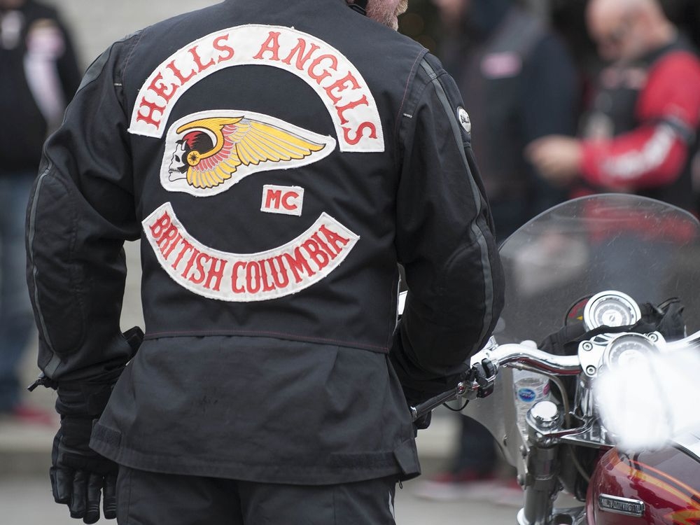 Police arrest three full-patch Hells Angels after beating incident in ...