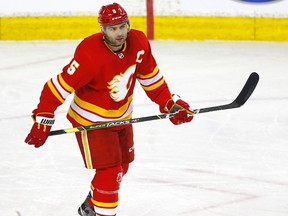 The Seattle Kraken could land a captain and former Norris Trophy winner in Mark Giordano during the NHL expansion draft on Wednesday.