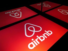 Toronto Sun columnist Brian Lilley says some Airbnb units he rented fell short of what was advertised.