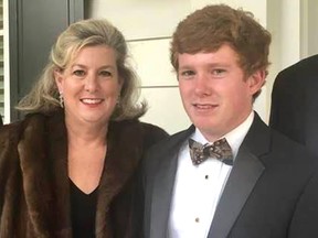 Margaret "Maggie" Murdaugh, 52, and their youngest son, Paul Murdaugh, 22, were found dead near their dog kennel outside their Colleton County mansion.