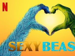 sexy-beasts