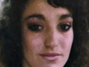 Cops think they can close the 1991 unsolved murder of Lori Pinkus.