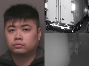 Canada-wide warrant for Phuong Tan Nguyen, who York Regional Police believe is connected with the murder of a Markham couple.