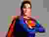 Dean Cain as Superman