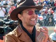 Matthew McConaughey will not run for governor of Texas "at this moment," the Oscar-winning actor said Sunday, after months of speculation that he would make the leap into politics.
