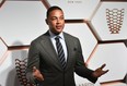 US journalist Don Lemon attends The Shops & Restaurants at Hudson Yards Preview Celebration Event on March 14, 2019 in New York City.