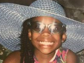 Nylan Anderson, 10, dead after attempting social media's 'Blackout Challenge.'