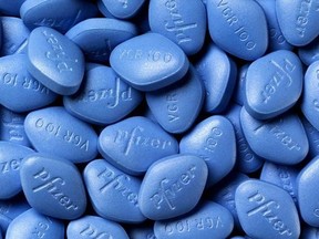 Pfizer's Viagra