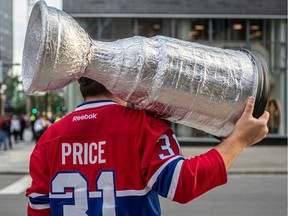 There will be muttering about the anglo tandem now running the Canadiens, with new GM Kent Hughes joining his friend Jeff Gorton, executive vice-president of hockey operations. It's a solid hire, however, and you would expect fans and media alike to understand that in an era of increasingly complex player contracts and massive salary-cap headaches, Hughes may be the right man for the job.
