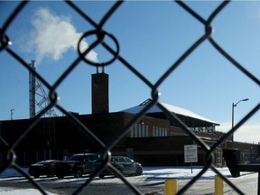 Ottawa Public Health said it was not involved in the vaccination program for the Ottawa Carleton Detention Centre and vaccines for inmates were administered “in-house” at the jail in a program overseen by the Ministry of the Solicitor General.