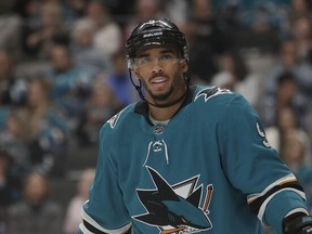 Is there an NHL team desperate enough to sign Evander Kane, who has been given more than his fair share of second chances?