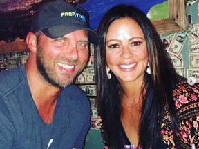 Former Crimson Tide QB Jay Barker is accused of trying to run down his country singer wife, Sara Evans.