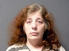 Wendy Lynn Wein, 52, of South Rockford, Michigan, was sentenced to seven to 20 years in prison.