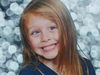 7-year-old Harmony Montgomery was last seen on Oct. 1, 2019.