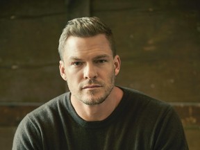 Alan Ritchson stars as Jack Reacher in a new Prime Video series based on the best-selling books.