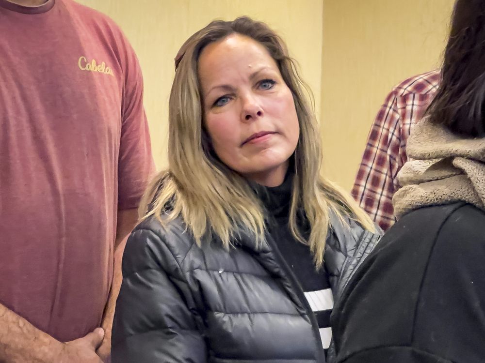 Tamara Lich has been released on bail.