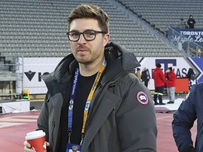 Maple Leafs general manager Kyle Dubas didn’t go all in at the trade deadline