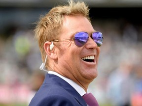 Former cricketer Shane Warne died on Friday, March 4, 2022 of a suspected heart attack while on vacation in Thailand.