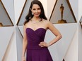 Ashley Judd at arrivals for The 90th Academy Awards at the Dolby Theatre in Los Angeles, March 4, 2018.