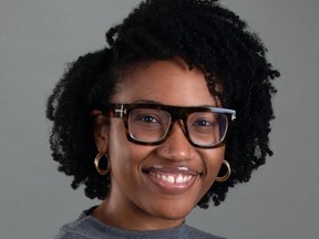 Sierra Jenkins, young reporter who was killed in shooting she was asked to cover.