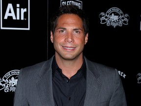 In this Sept. 7, 2012 file photo, Joe Francis attends the House of Hype Music Awards at the Beverly Hills Hotel in Beverly Hills, Calif.