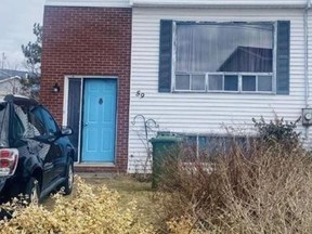 Honesty and a bit of humour was meant to attract an audience for the sale of a dilapidated home in Nova Scotia.