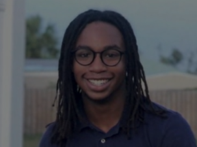Florida's Jonathan Walker, 18, has been accepted into 27 colleges and universities.