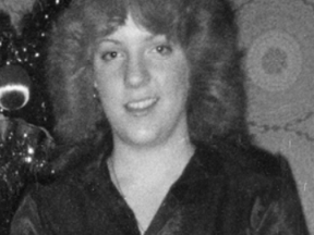 Veronica Lynn Kaye was found murdered in 1981.