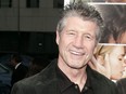 Actor Fred Ward arrives at the premiere of MGM's "Feast of Love" at the Academy of Motion Picture Arts and Sciences on Sept. 25, 2007 in Beverly Hills, Calif.