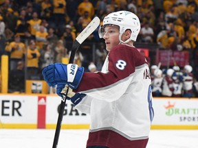 Avalanche's Cale Makar, who is one of three nominees this year for the Norris Trophy honouring the NHL's best defenceman, was the No. 4 pick at the 2017 draft.