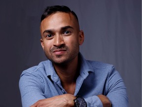 Shamin Mohamed Jr. is the founder and president of LetsStopAIDS, Canada's largest youth-driven charity focused on HIV prevention and knowledge exchange.